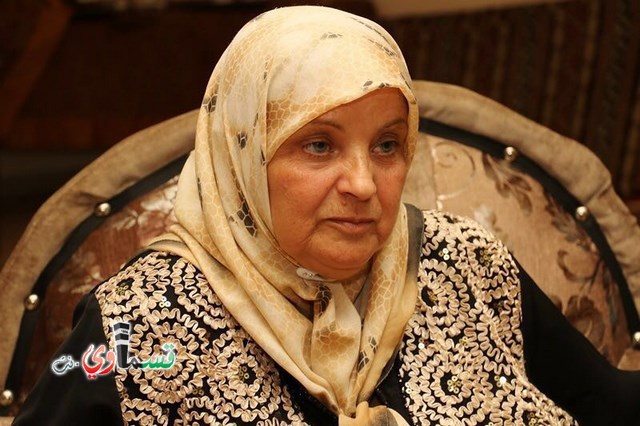  رابطة صحافيي الداخل تكرم الزميلين عوض دراوشه وسمير ابو الهيجاء في احضان جمال قرية عين حوض الخلابة 